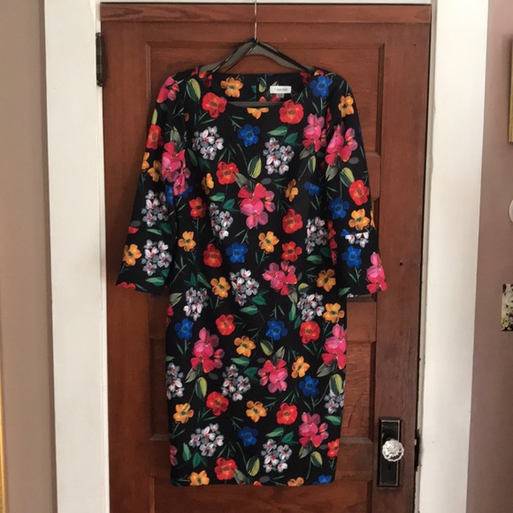 Calvin Klein Dresses & Skirts - Dress 👗